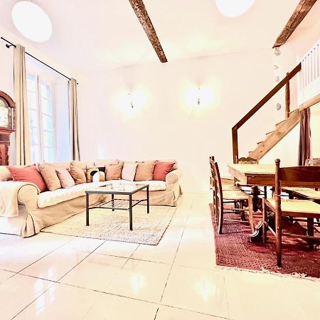 Aparthotel Riviera - Ccc Ot Loft Du Chateau Old Town Prom Des Anglais Nice Exterior photo
