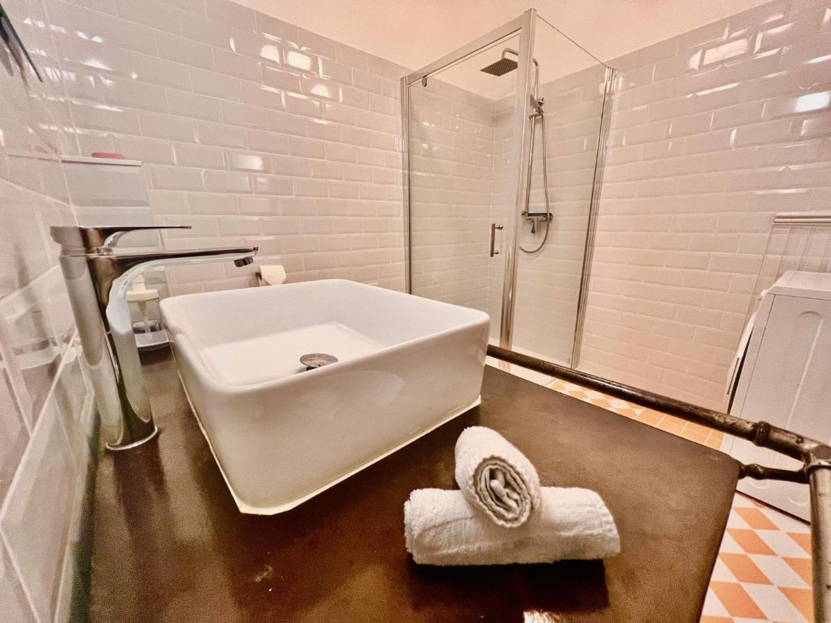 Aparthotel Riviera - Ccc Ot Loft Du Chateau Old Town Prom Des Anglais Nice Exterior photo