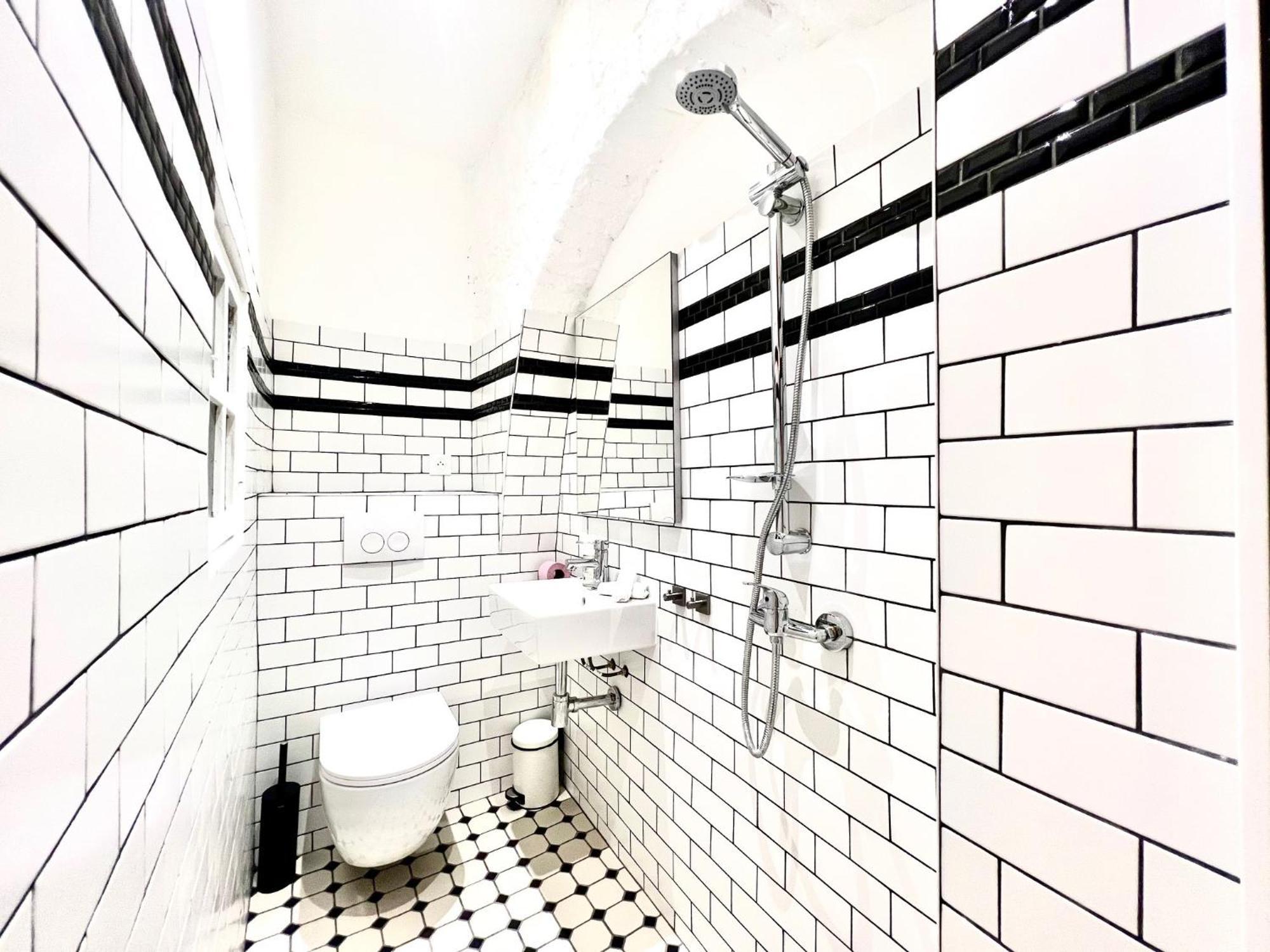 Aparthotel Riviera - Ccc Ot Loft Du Chateau Old Town Prom Des Anglais Nice Exterior photo